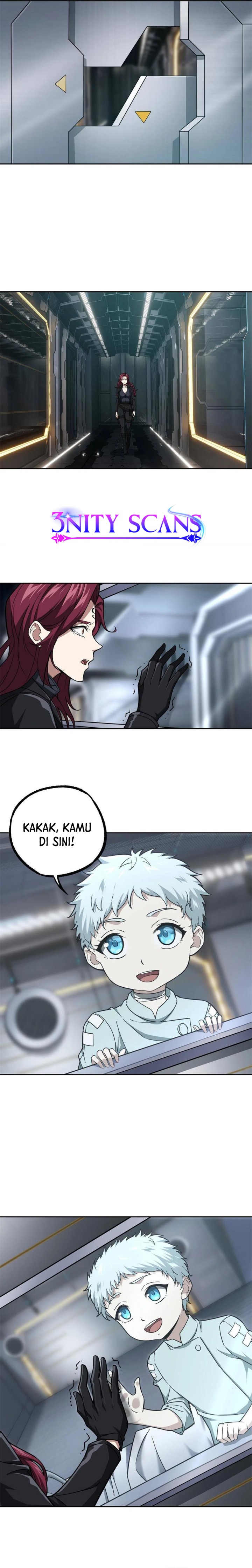 Super Mechanic (The Legendary Mechanic) Chapter 132 Gambar 6