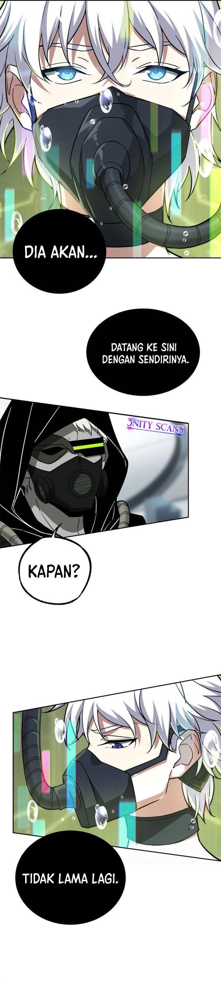 Super Mechanic (The Legendary Mechanic) Chapter 132 Gambar 12