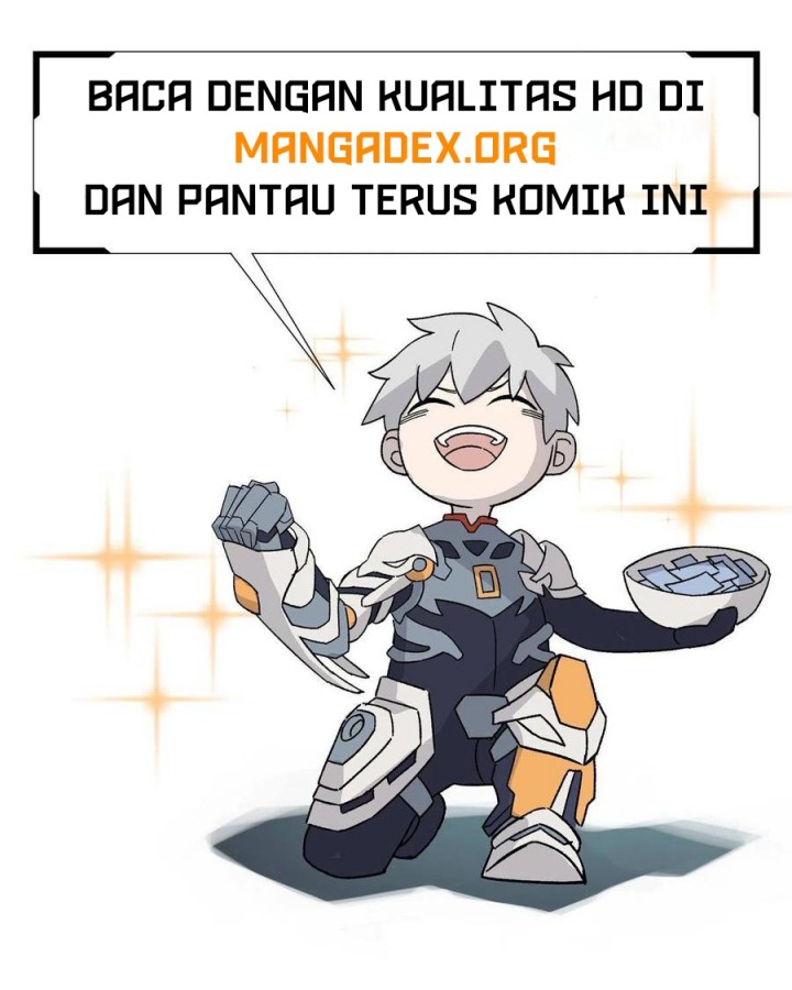 Super Mechanic (The Legendary Mechanic) Chapter 132 Gambar 14