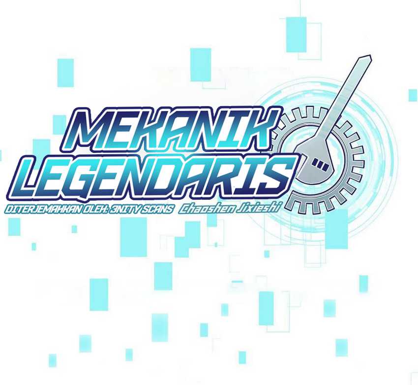 Super Mechanic (The Legendary Mechanic) Chapter 135 Gambar 2