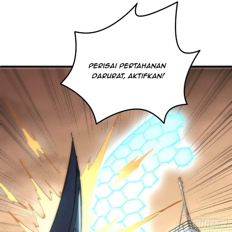 Super Alloy Warship God Chapter 11 Gambar 36