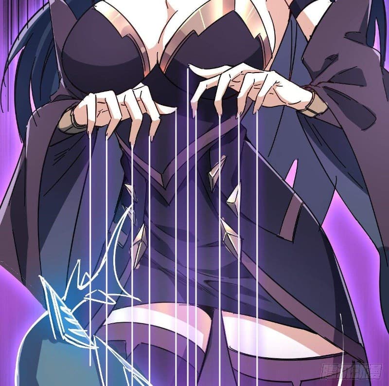 Super Alloy Warship God Chapter 11 Gambar 44