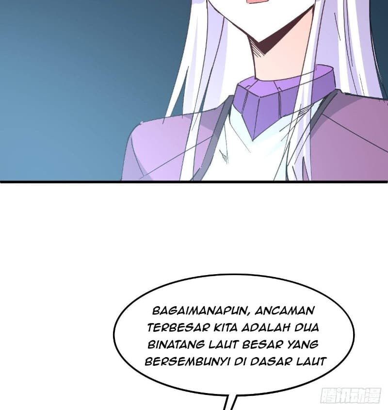 Super Alloy Warship God Chapter 11 Gambar 47