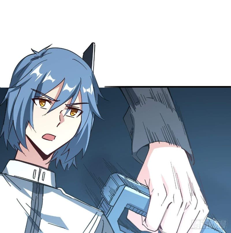 Super Alloy Warship God Chapter 11 Gambar 49