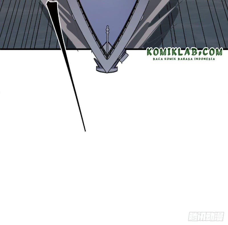 Super Alloy Warship God Chapter 11 Gambar 52
