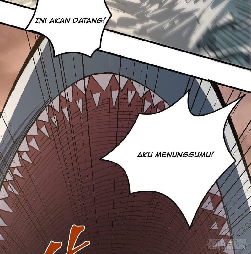 Super Alloy Warship God Chapter 11 Gambar 55