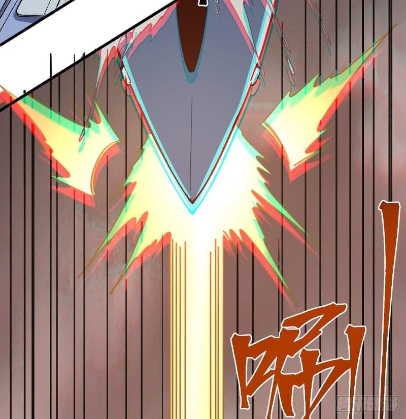 Super Alloy Warship God Chapter 11 Gambar 57