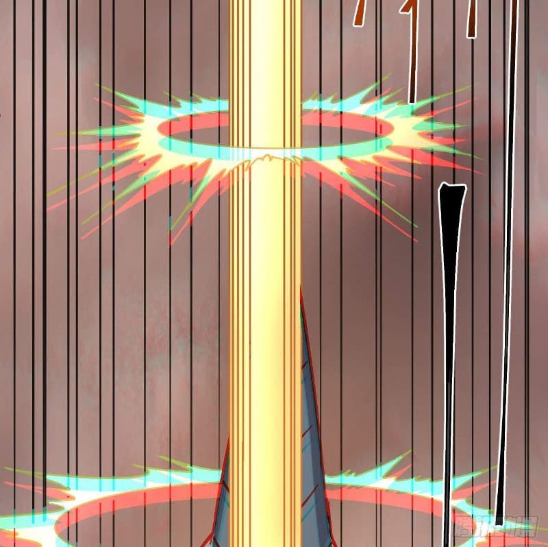 Super Alloy Warship God Chapter 11 Gambar 58