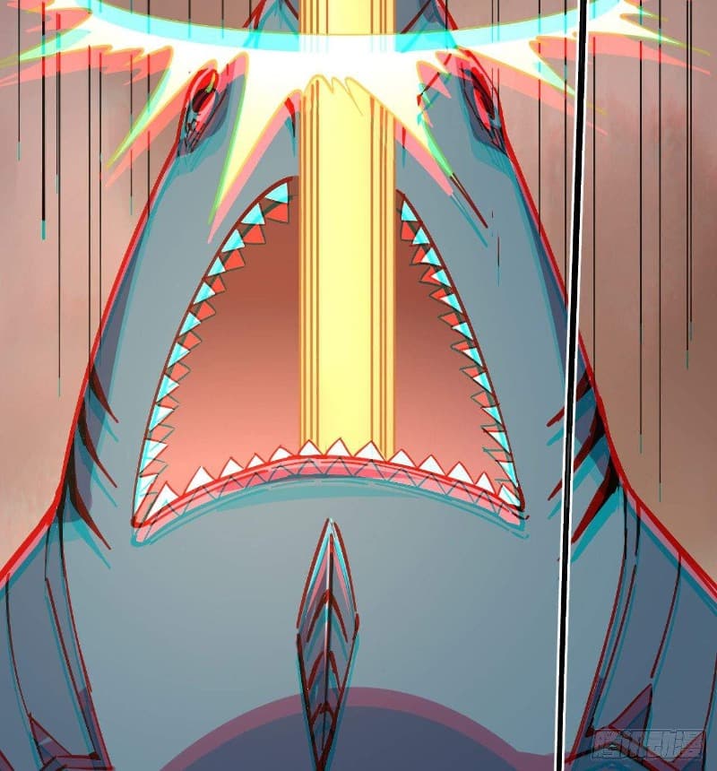 Super Alloy Warship God Chapter 11 Gambar 59