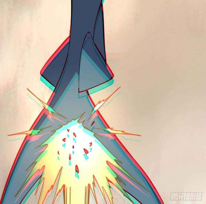 Super Alloy Warship God Chapter 11 Gambar 61