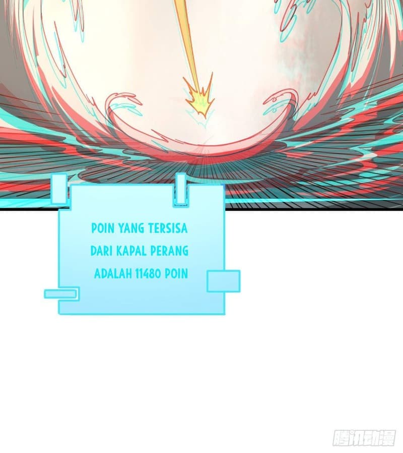 Super Alloy Warship God Chapter 11 Gambar 63