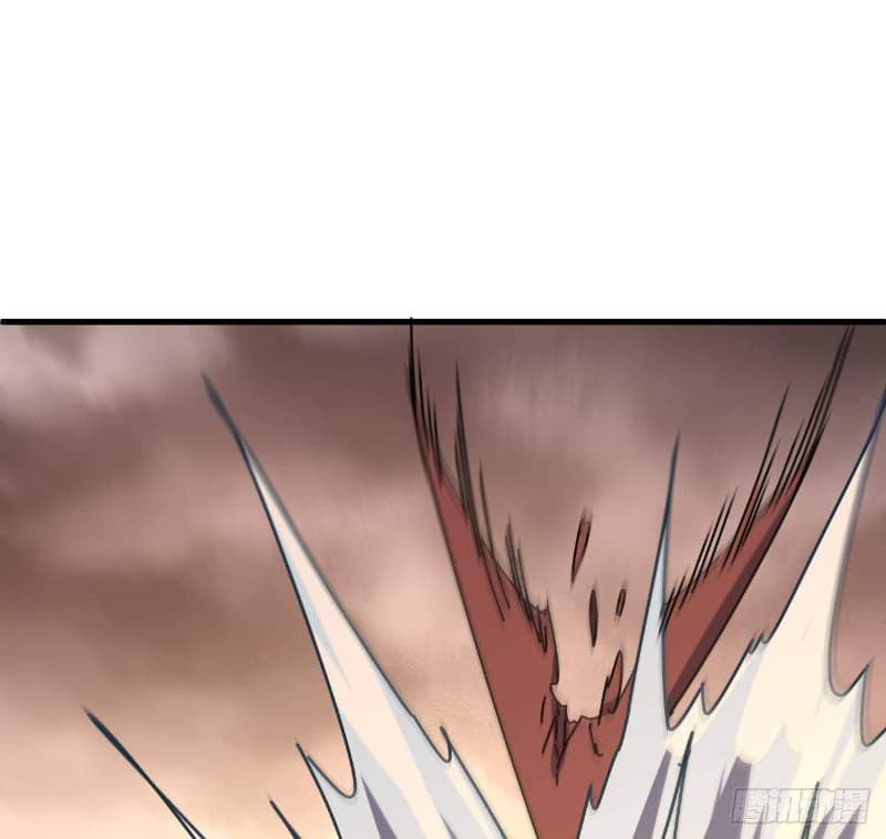 Super Alloy Warship God Chapter 11 Gambar 64