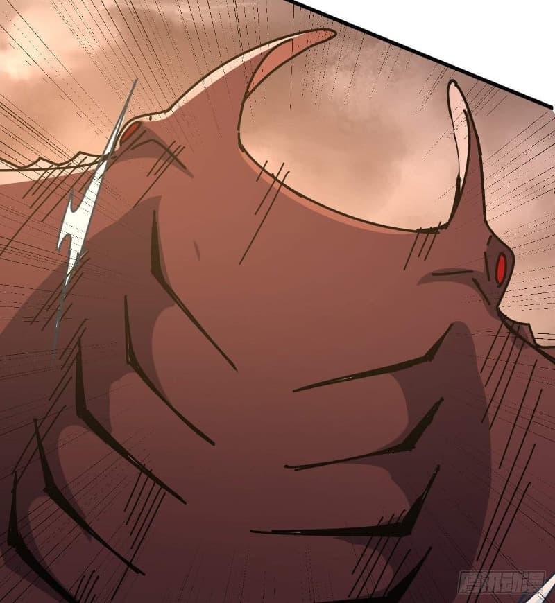Super Alloy Warship God Chapter 11 Gambar 66