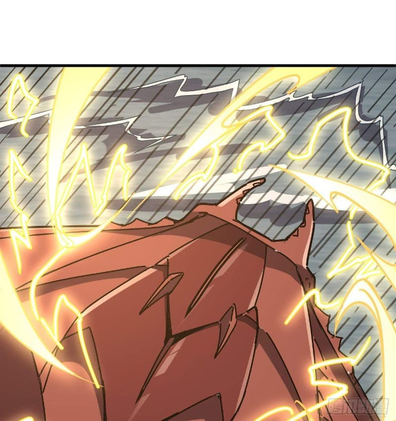 Super Alloy Warship God Chapter 11 Gambar 68
