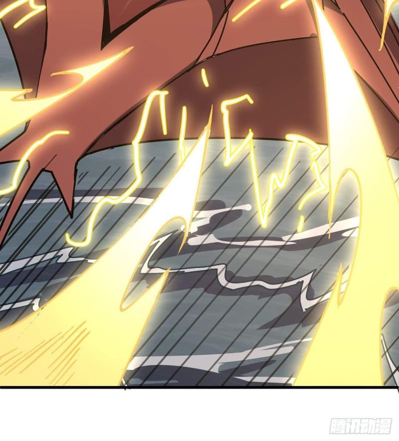 Super Alloy Warship God Chapter 11 Gambar 69