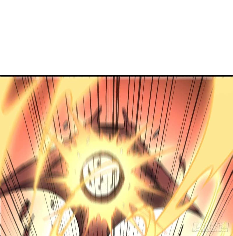 Super Alloy Warship God Chapter 11 Gambar 70