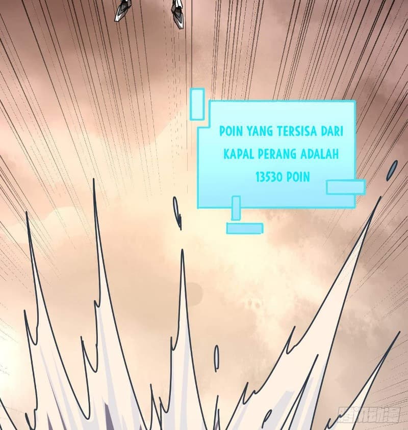 Super Alloy Warship God Chapter 11 Gambar 73