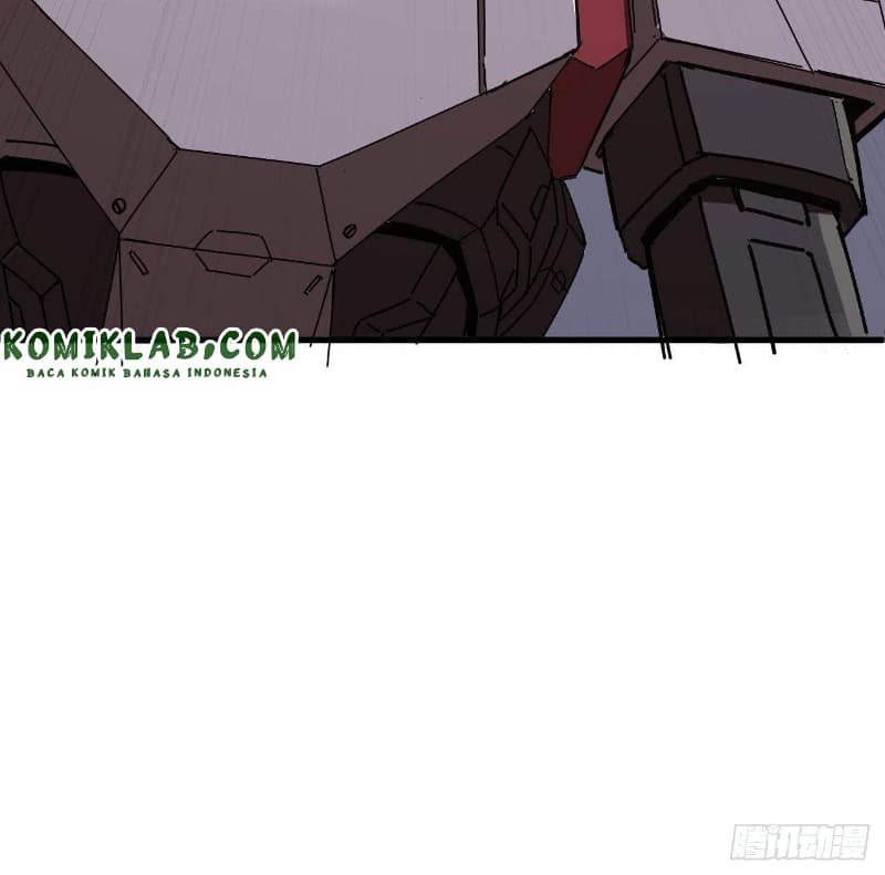 Super Alloy Warship God Chapter 11 Gambar 75