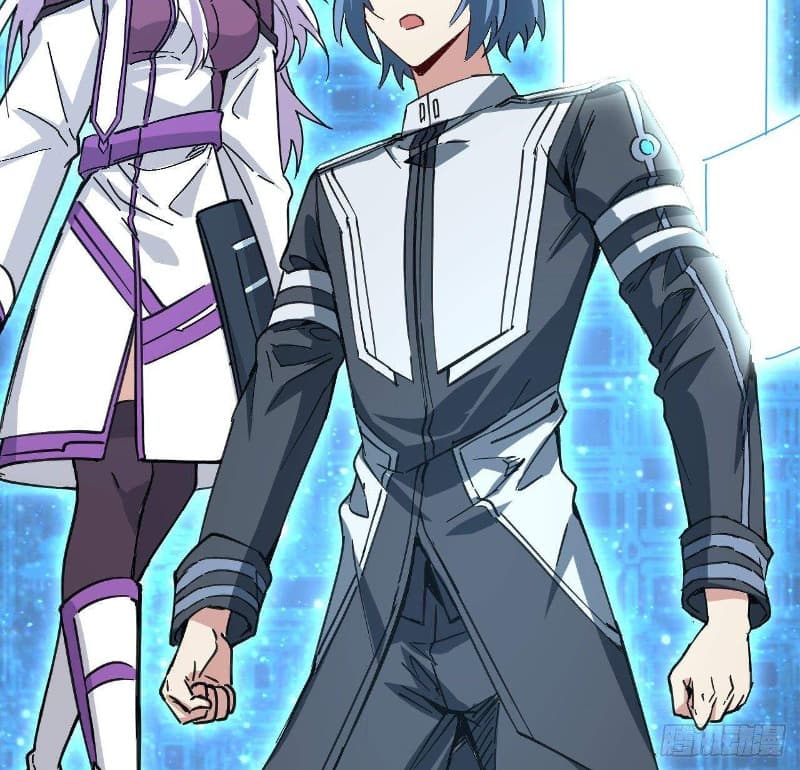 Super Alloy Warship God Chapter 11 Gambar 77