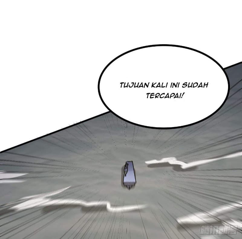 Super Alloy Warship God Chapter 11 Gambar 82