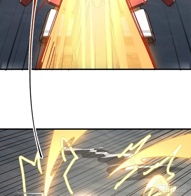 Super Alloy Warship God Chapter 11 Gambar 84