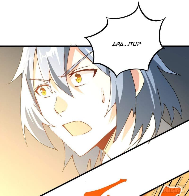 Super Alloy Warship God Chapter 11 Gambar 86