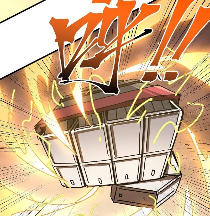 Super Alloy Warship God Chapter 11 Gambar 87