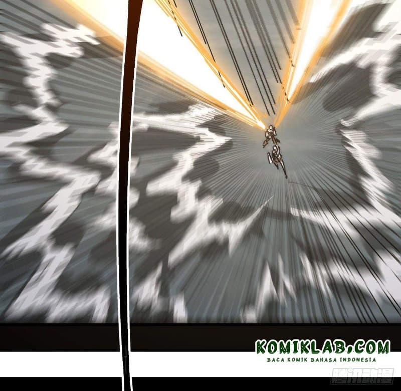 Super Alloy Warship God Chapter 11 Gambar 92