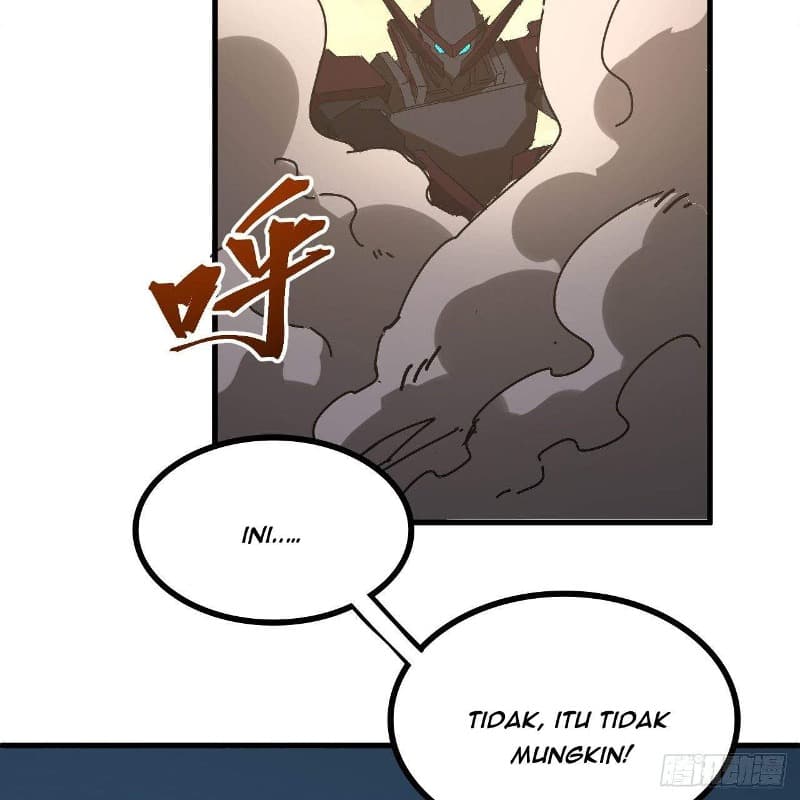 Super Alloy Warship God Chapter 11 Gambar 96