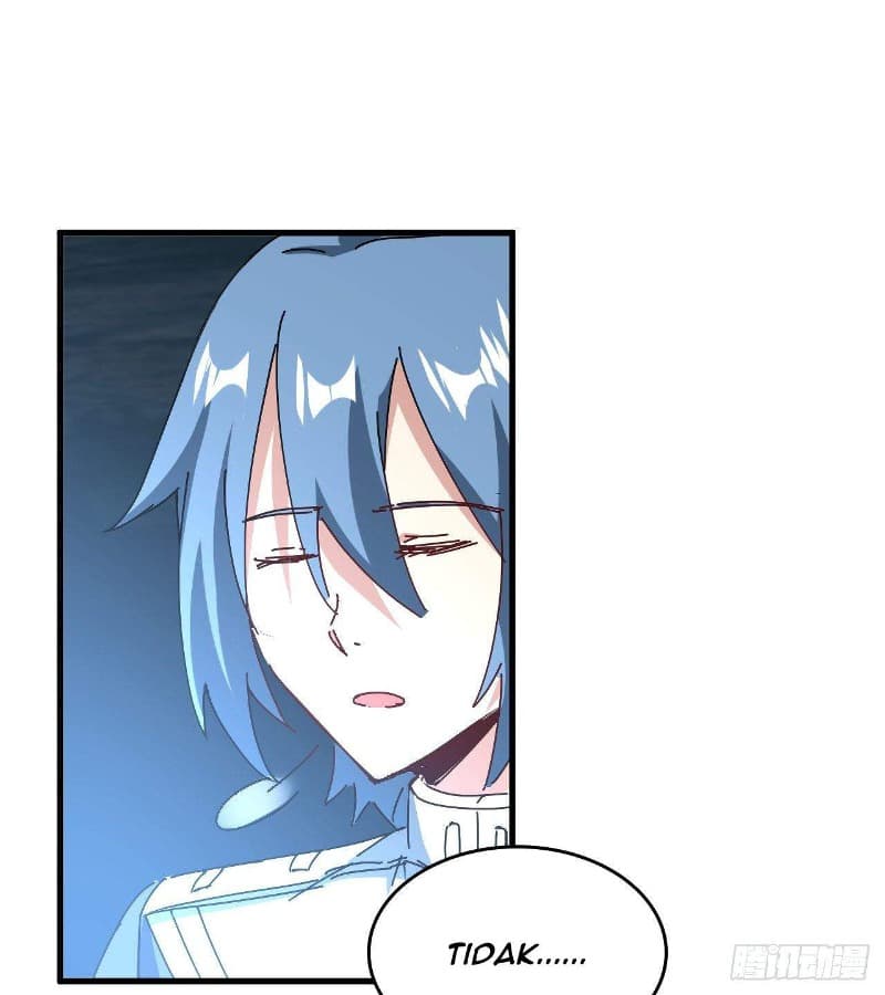 Super Alloy Warship God Chapter 12 Gambar 34
