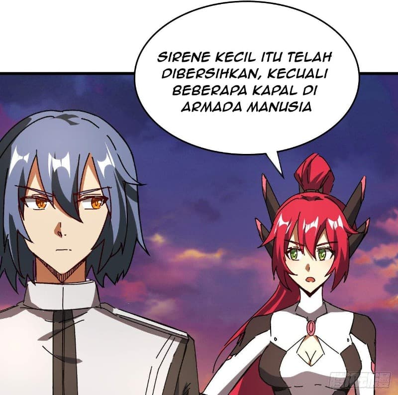 Super Alloy Warship God Chapter 12 Gambar 41