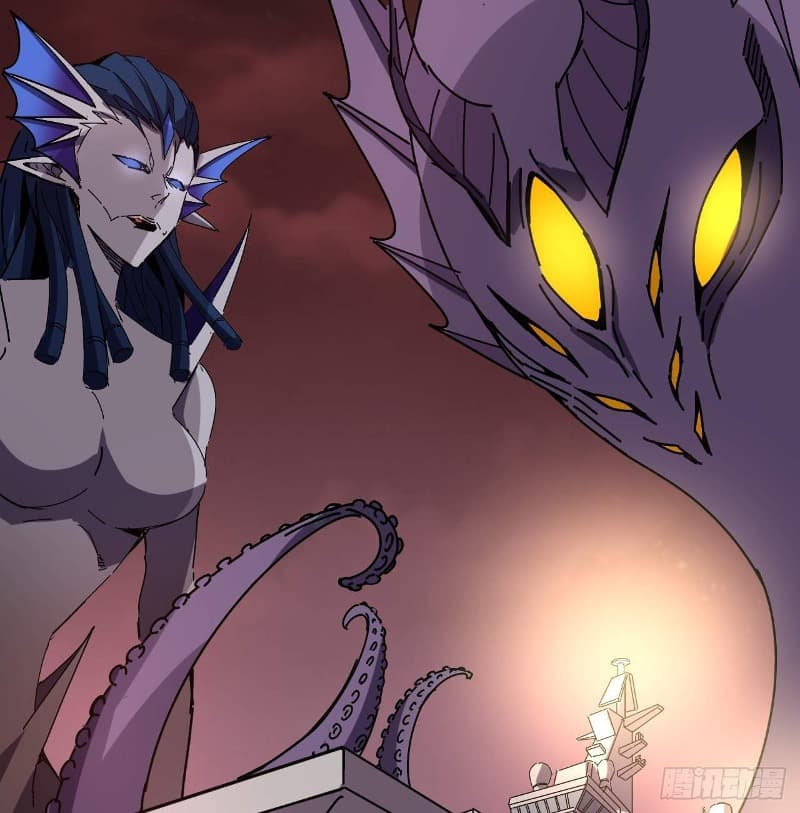 Super Alloy Warship God Chapter 12 Gambar 53