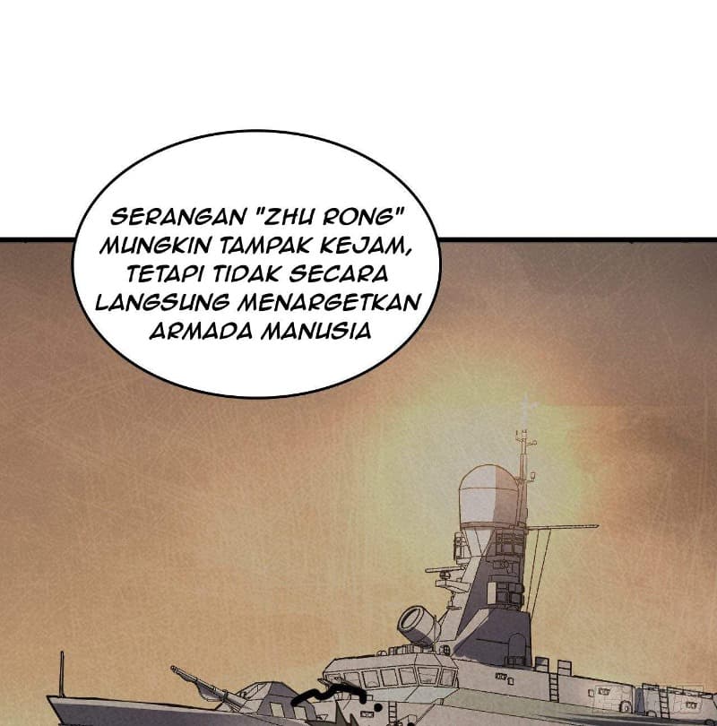 Super Alloy Warship God Chapter 12 Gambar 72