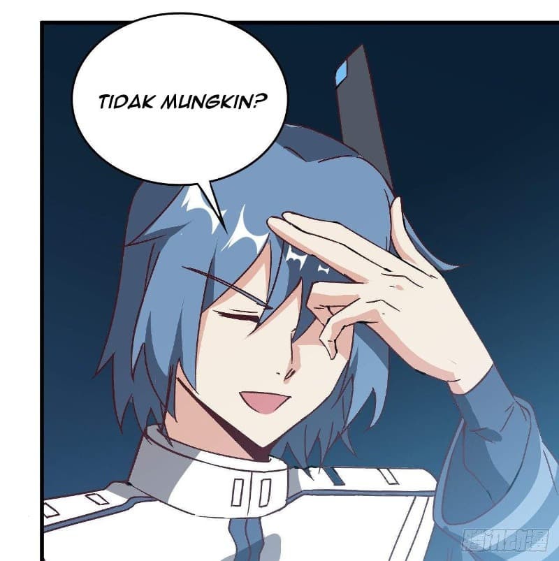 Super Alloy Warship God Chapter 14 Gambar 13