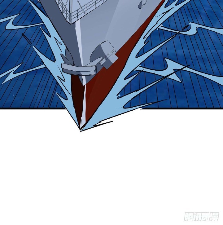 Super Alloy Warship God Chapter 17 Gambar 33
