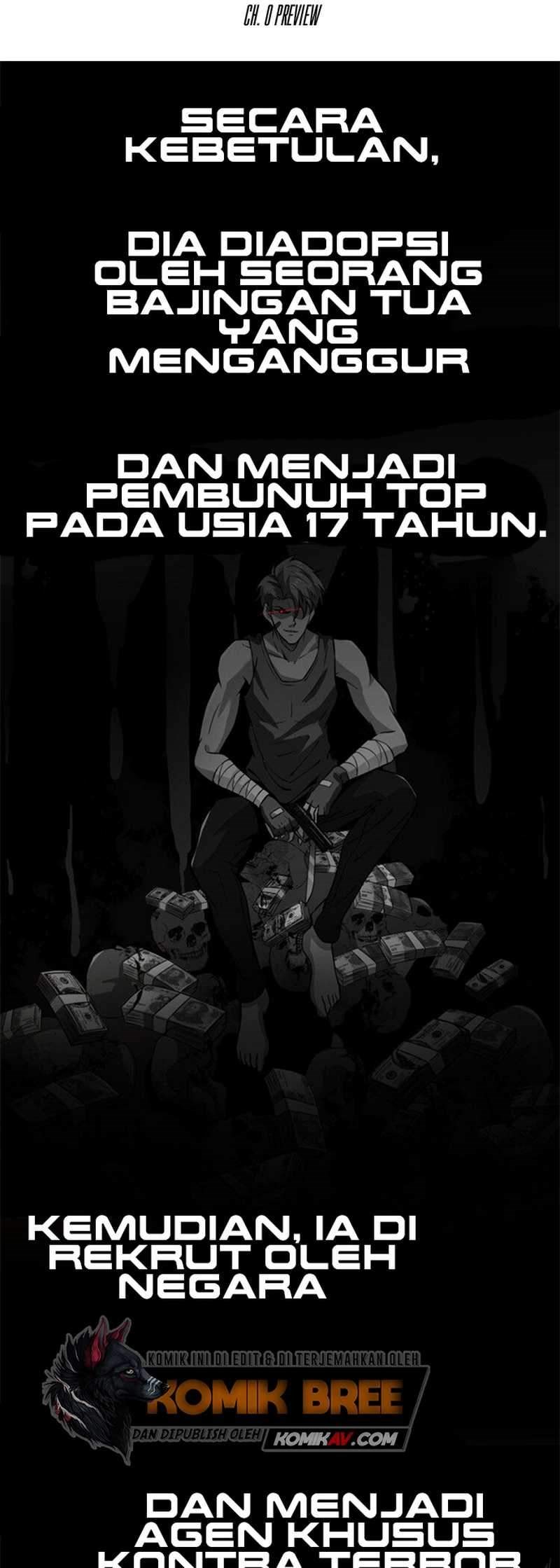 Super Genius Material Chapter 00 Gambar 3