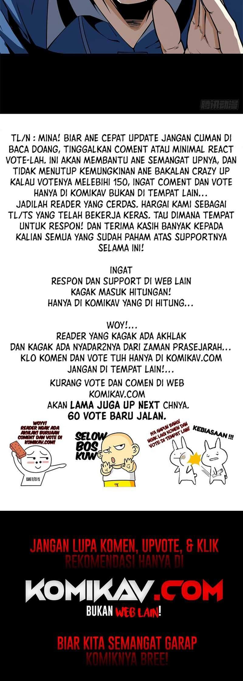 Super Genius Material Chapter 00 Gambar 11