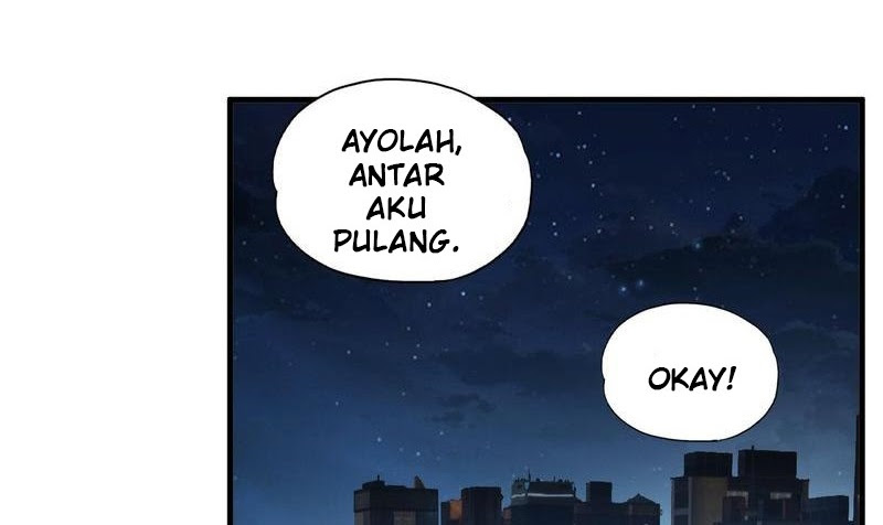 Super Soldier (Dragon Soldier) Chapter 08.2 Gambar 2