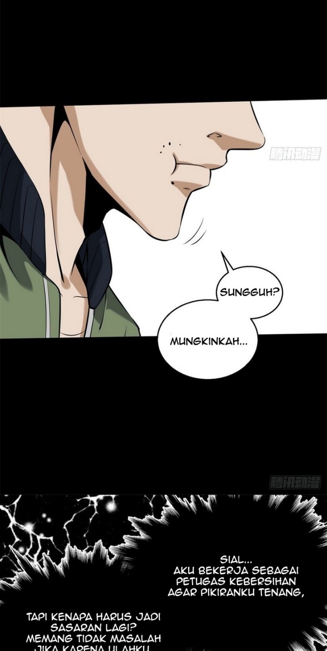 Super Wild Genius Chapter 05 Gambar 6