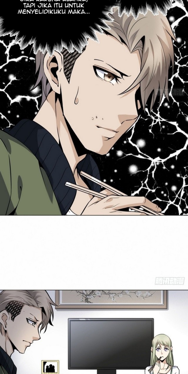 Super Wild Genius Chapter 05 Gambar 7