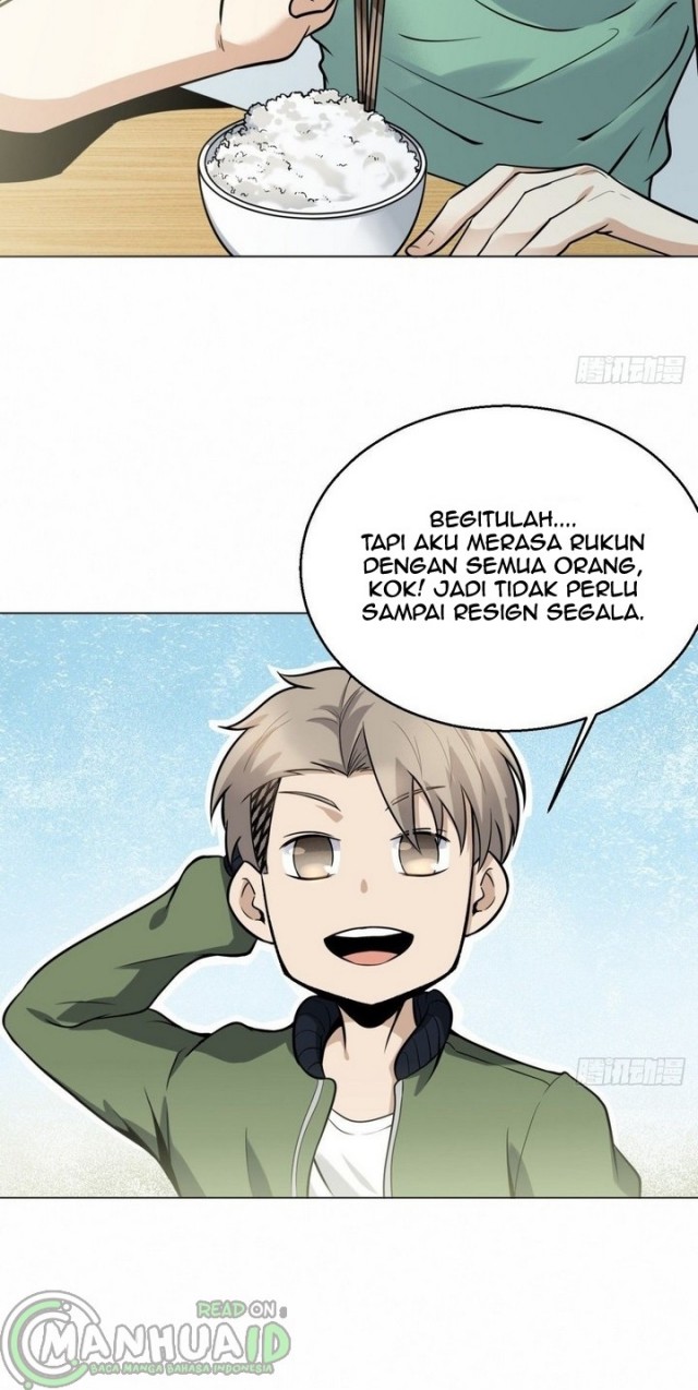 Super Wild Genius Chapter 05 Gambar 9