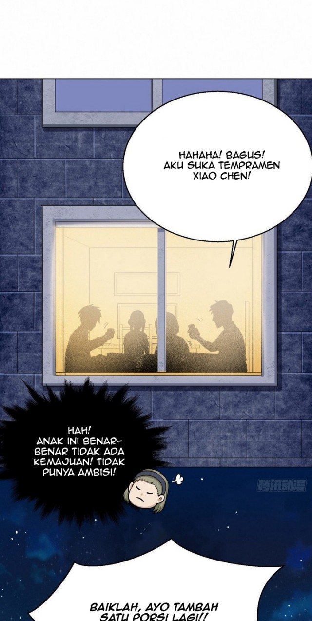 Super Wild Genius Chapter 05 Gambar 10