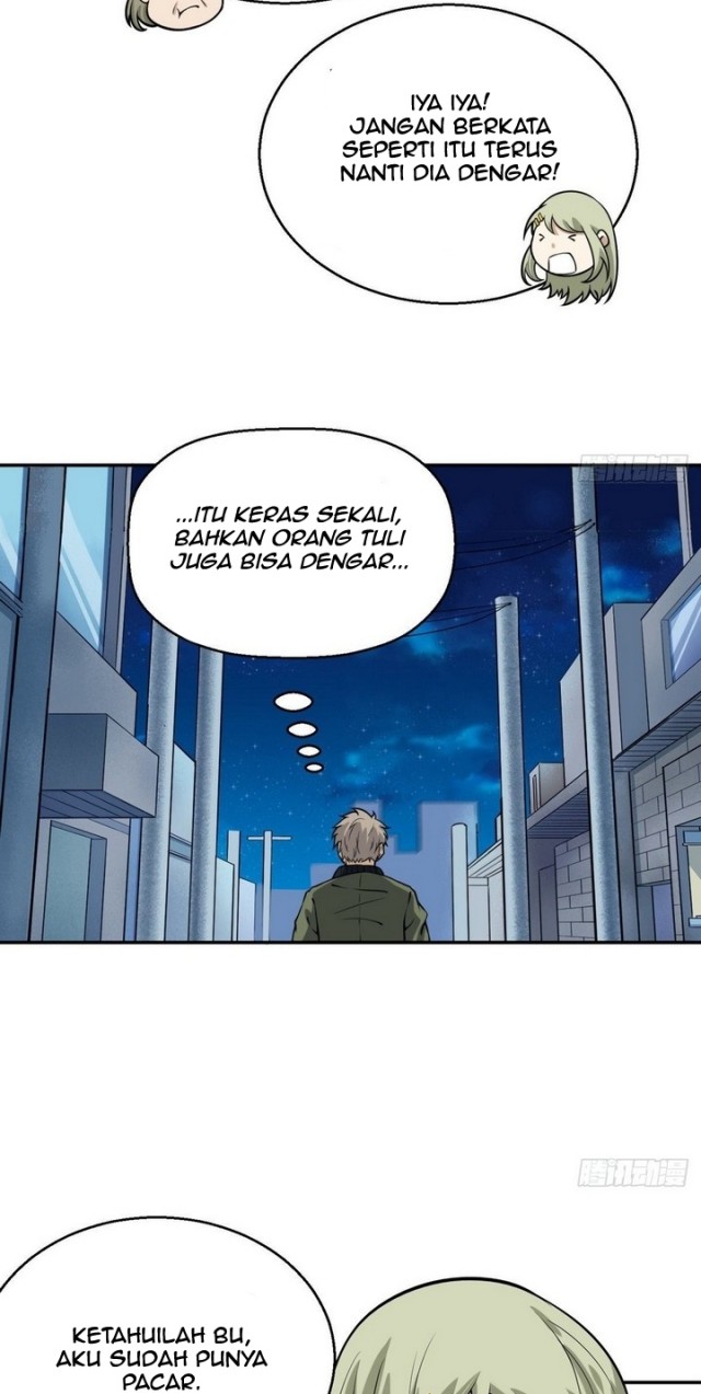 Super Wild Genius Chapter 05 Gambar 16