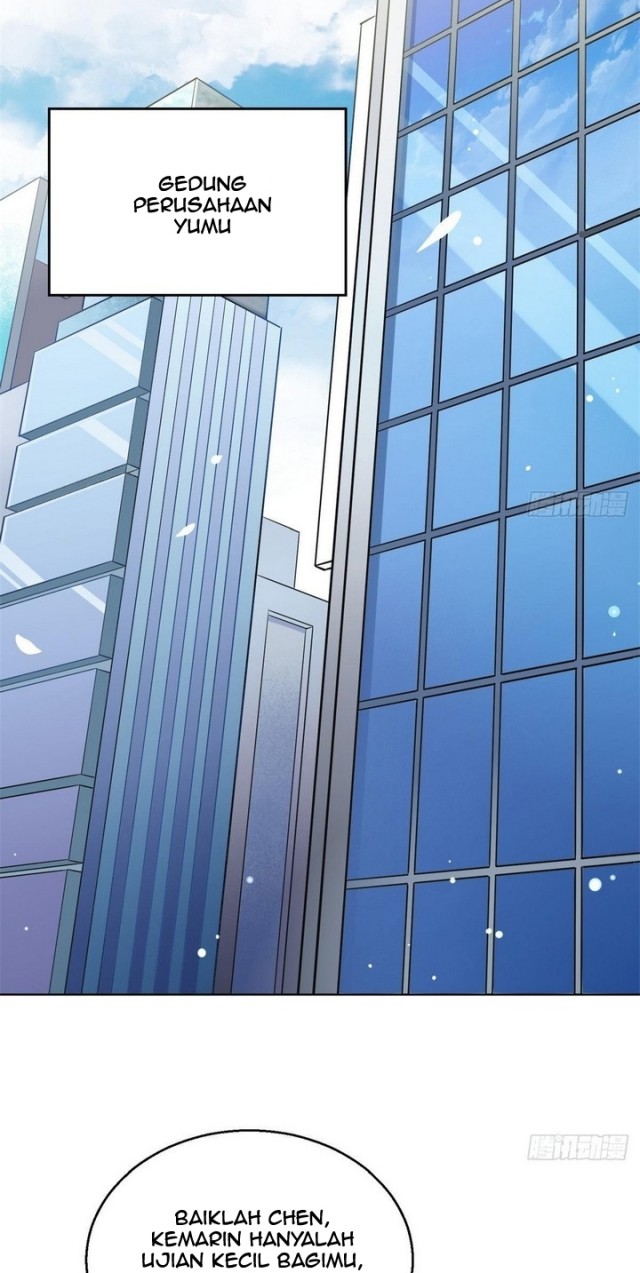 Super Wild Genius Chapter 05 Gambar 22