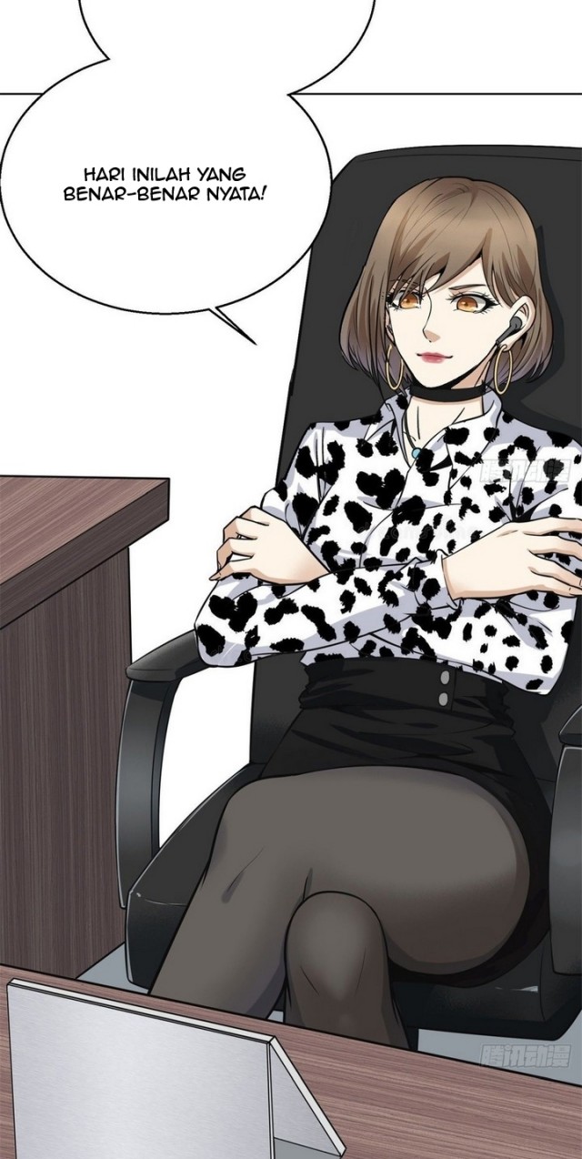 Super Wild Genius Chapter 05 Gambar 23