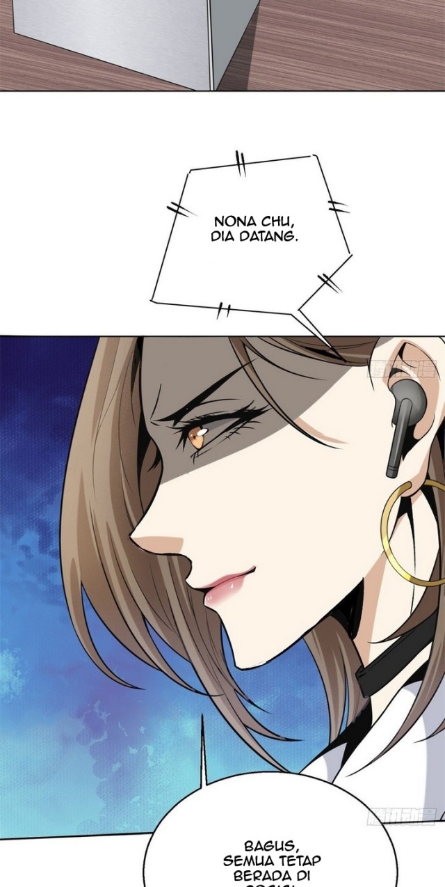 Super Wild Genius Chapter 05 Gambar 24