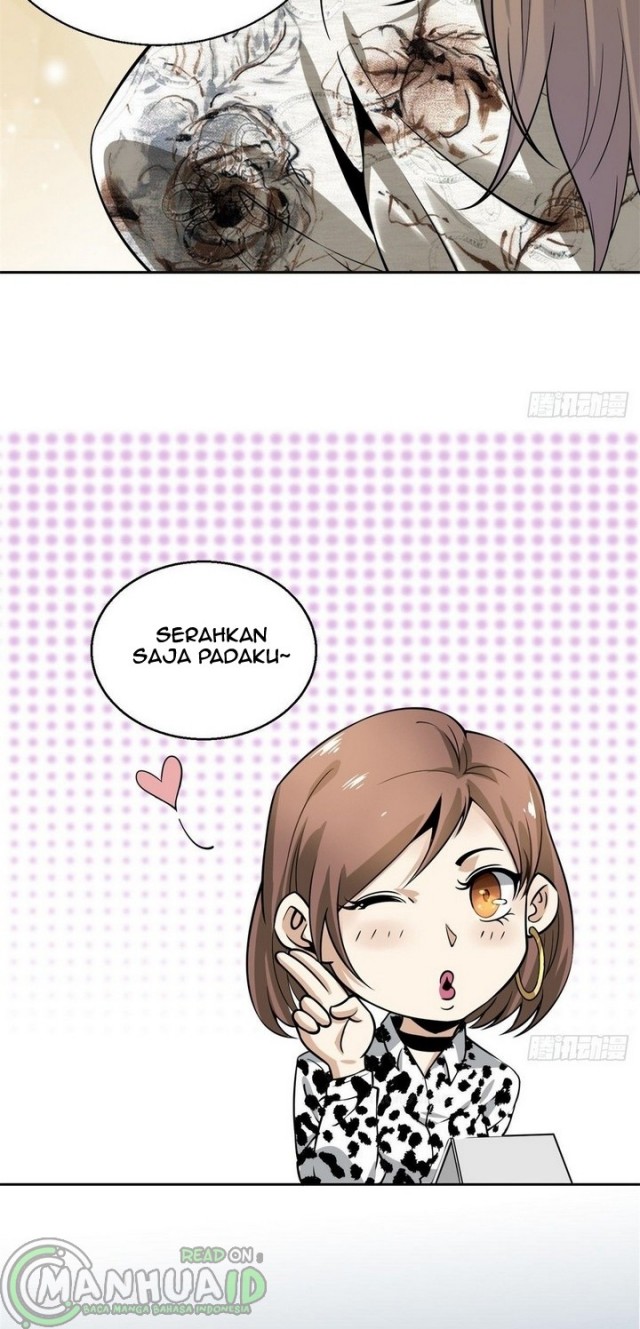 Super Wild Genius Chapter 05 Gambar 51