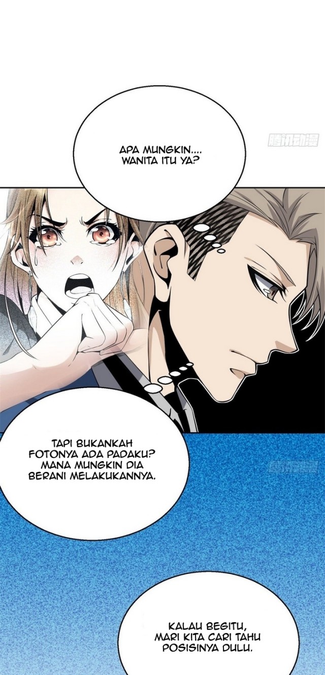 Super Wild Genius Chapter 05 Gambar 54