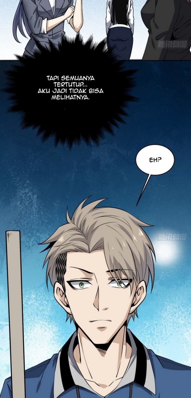 Super Wild Genius Chapter 05 Gambar 57