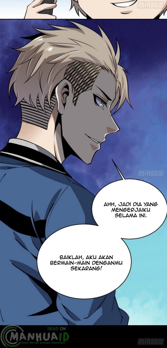 Super Wild Genius Chapter 05 Gambar 60